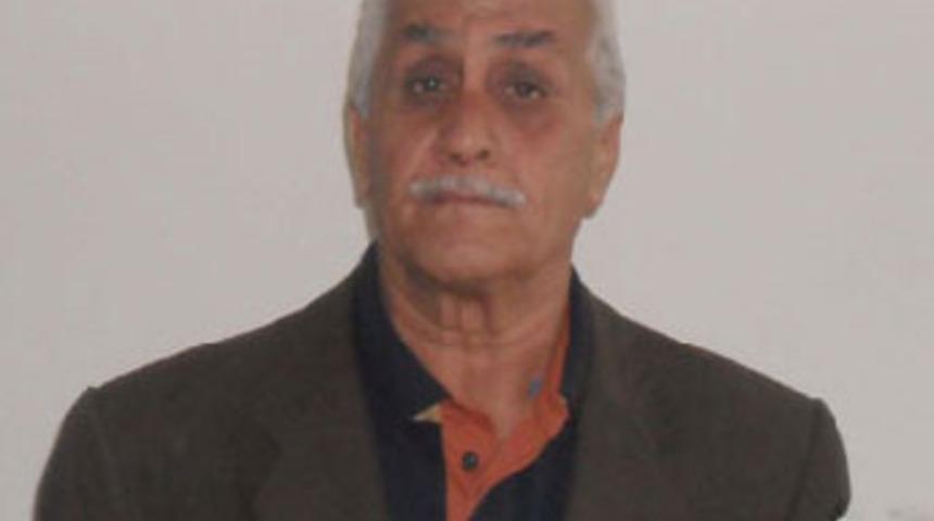 Motosiklet hırsızı yaşlı adam tutuklandı