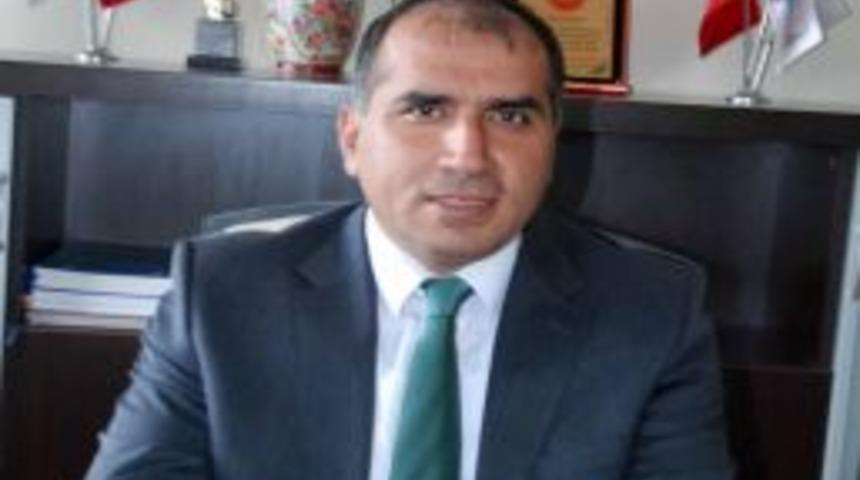 İşadamı İhsan Kalkavan KİSİAD'ın a&ccedil;ılışına katılacak