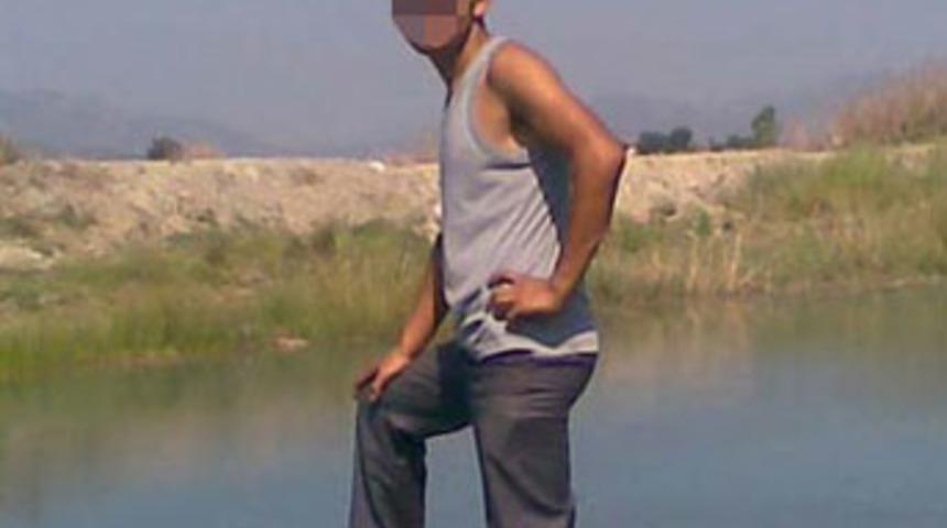 K&uuml;&ccedil;&uuml;k kıza tecav&uuml;z edip kendini ihbar etti!