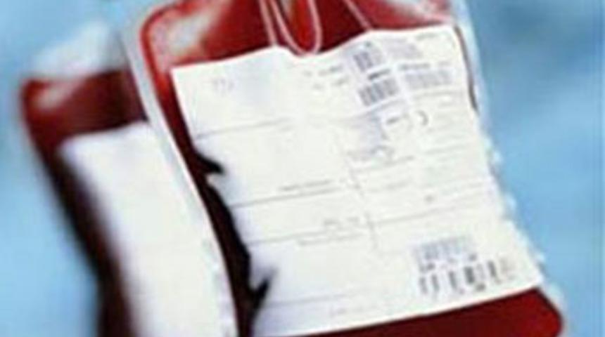 Yine HİV'li kan skandalı