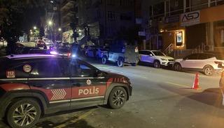 Silahlı saldırıya uğrayan oto yıkamacı hayatını kaybetti