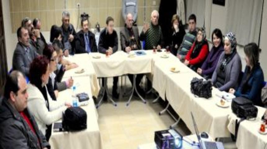 Nallıhan&rsquo;da festival hazırlıklarına başlandı