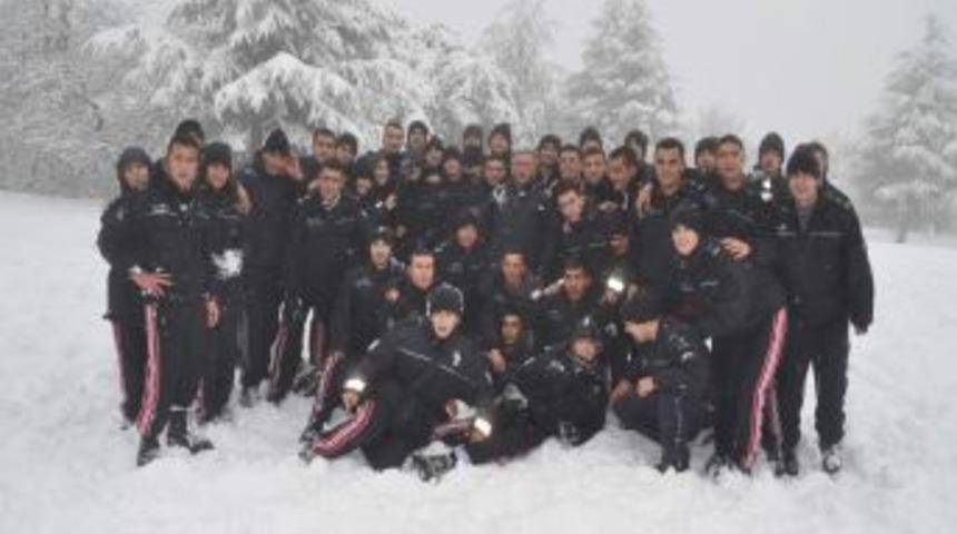 Yozgat &ccedil;amlığı