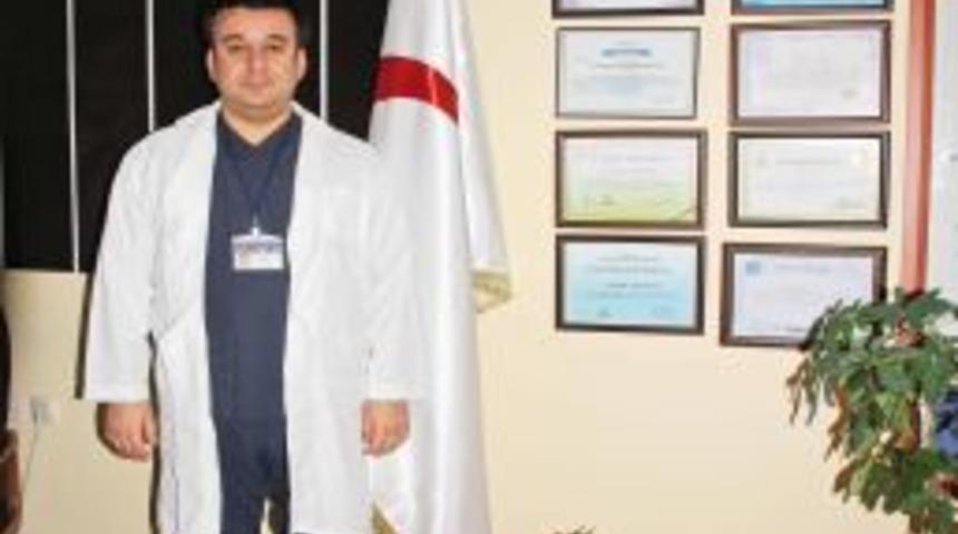 Bu devlet hastanesinde hastaya pijama bile veriyorlar