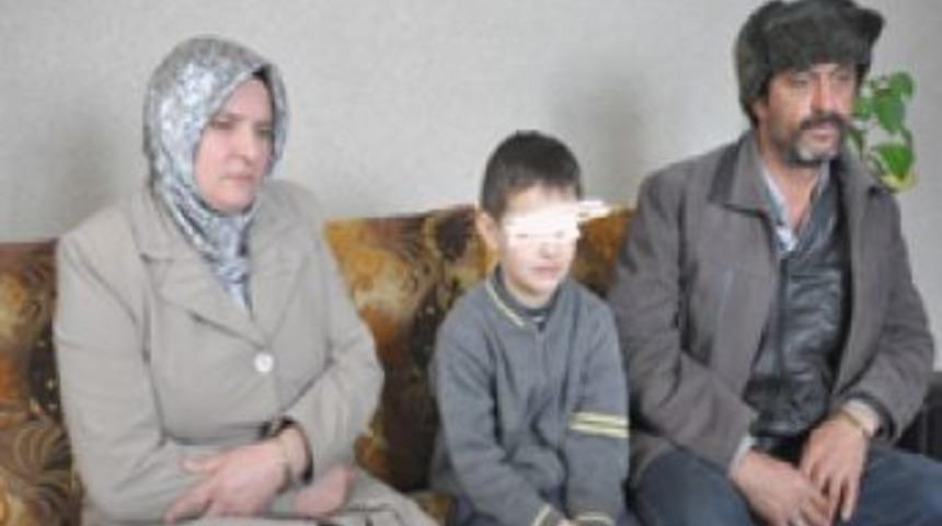 İlk&ouml;ğretim okulunda şiddet iddiası