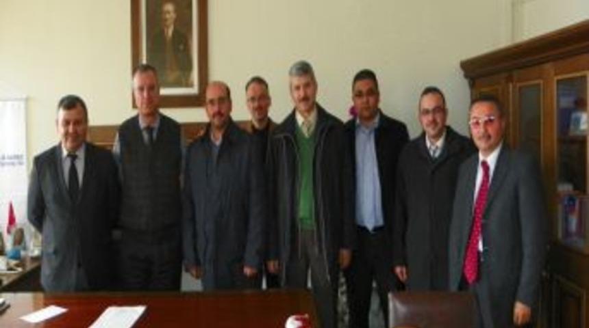 Vergi Haftası&rsquo;nda &ccedil;alışanların ağzı tatlandı