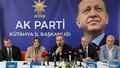 AK Parti Genel Ba�kan Yard�mc�s� �en'den dikkat �eken 'fon krizi' ��k���