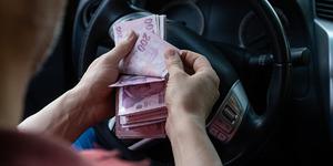 İkinci el ara&ccedil;ta sert fren: G&uuml;nde 5 bin kişi gelirken 100'e d&uuml;şt&uuml;