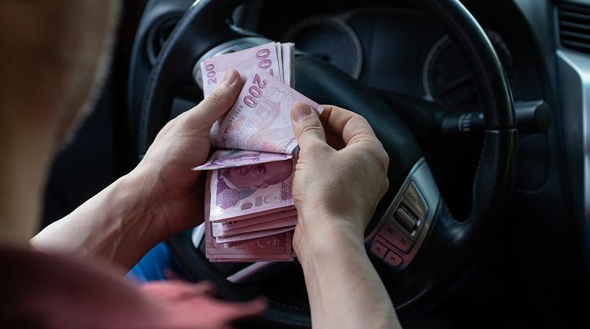 İkinci el ara&ccedil;ta sert fren: G&uuml;nde 5 bin kişi gelirken 100'e d&uuml;şt&uuml;