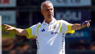Galatasaray derbisi &ouml;ncesi İsmail Kartal'dan talimat! "Onu sakın bırakma"