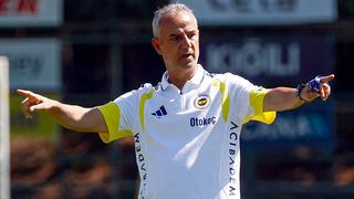 Galatasaray derbisi öncesi İsmail Kartal'dan talimat! Onu sakın bırakma