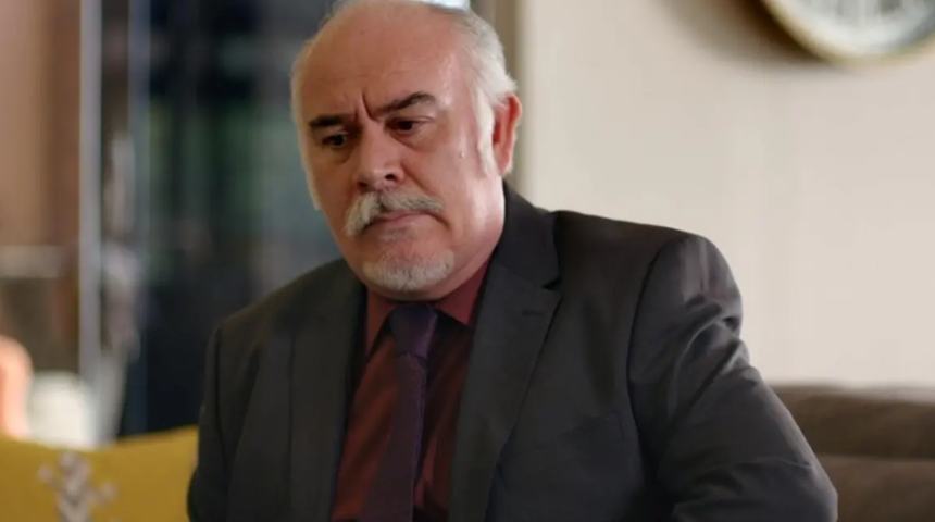Güven Kıraç ve Mervenur Topugil sessiz sedasız evlendi