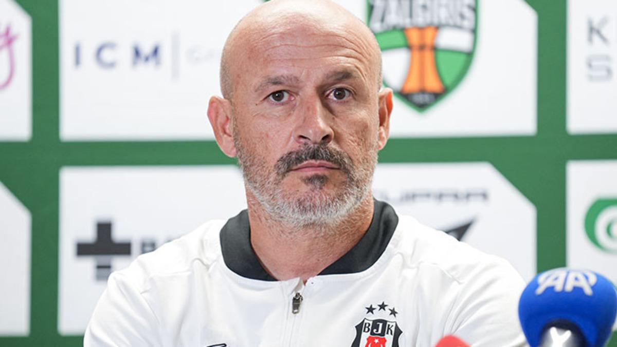 Beşiktaş tan tarihi başlangı&ccedil;! Son yılların en iyisi 2