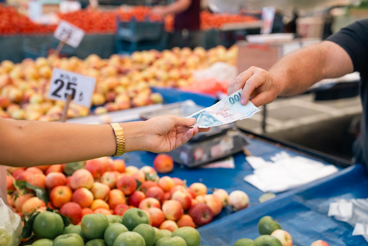 Marketlere yeni zorunluluk: Raflar değişecek, fiyatlar d&uuml;şecek 3