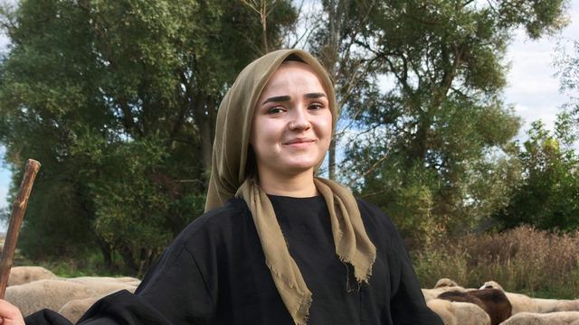 100 bin TL ile hayallerine kavuştu: Kazandığıyla araba bile aldı
