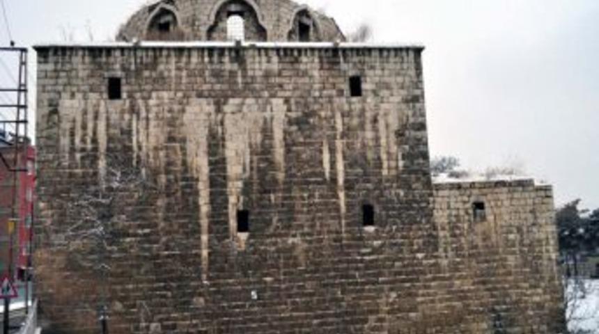 Malatya'daki tarihi Ermeni kiliseleri restore edilecek