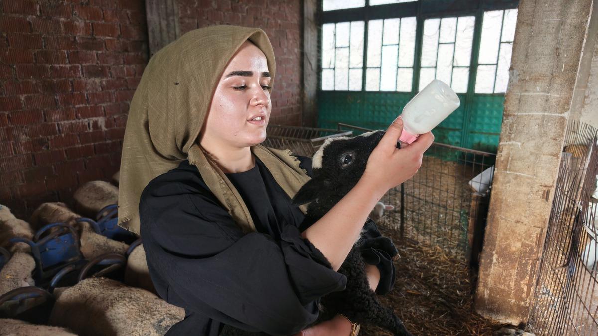 100 bin TL ile hayallerine kavuştu: Kazandığıyla araba bile aldı 2