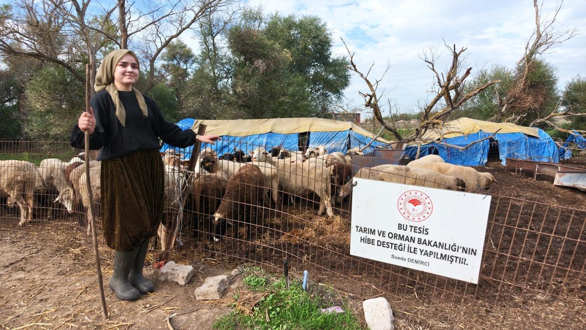 100 bin TL ile hayallerine kavuştu: Kazandığıyla araba bile aldı 5