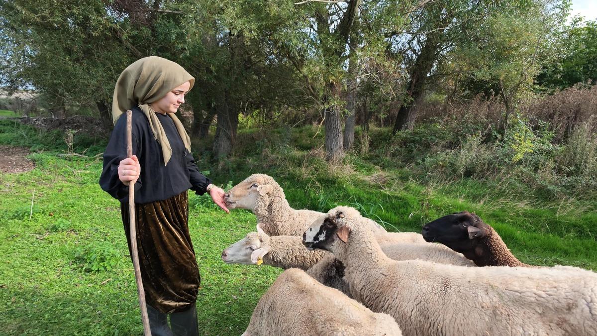 100 bin TL ile hayallerine kavuştu: Kazandığıyla araba bile aldı 6