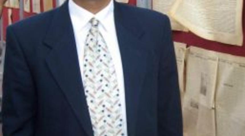 Bartın basınının tarihi kitaplaştırıldı