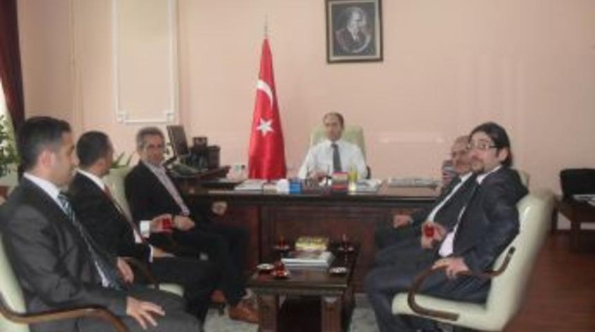 Kavdır: Sivas&rsquo;ın IQ seviyesi T&uuml;rkiye ortalamasının &uuml;zerinde