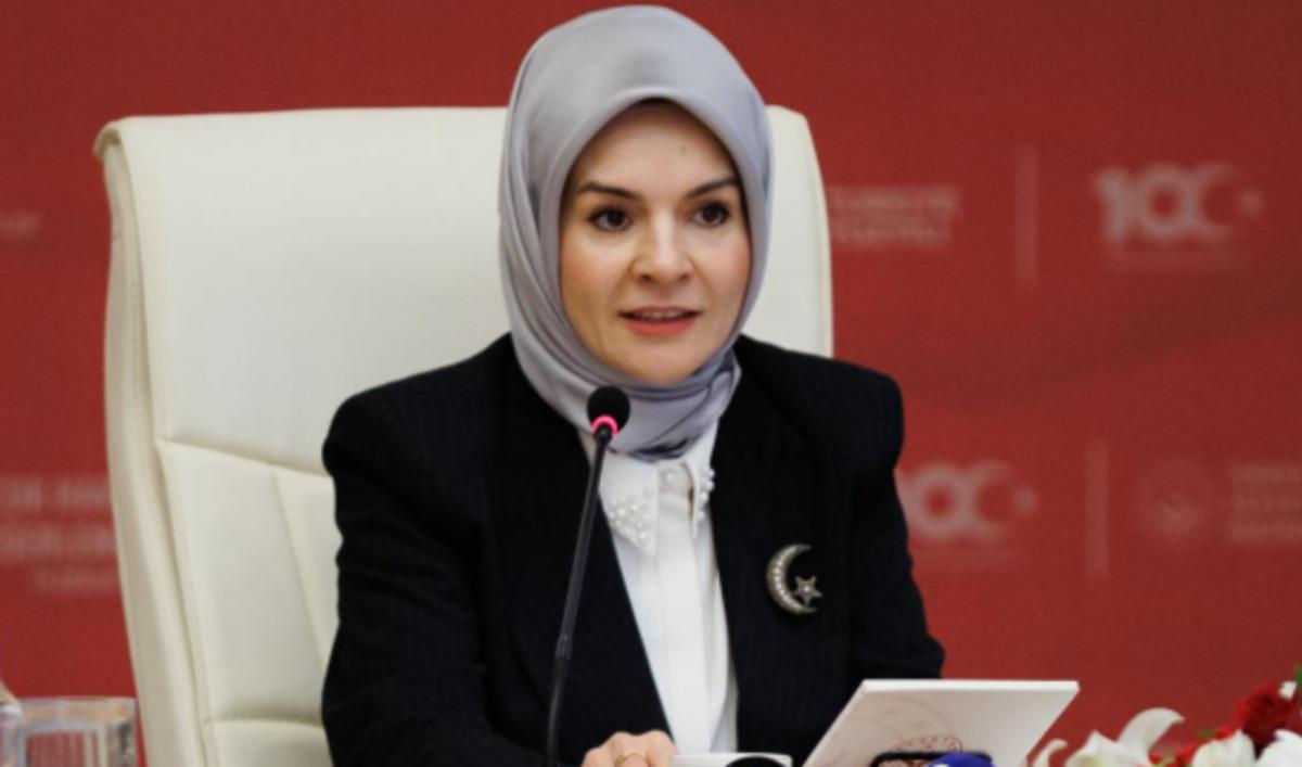 Sosyal yardımlarda yeni dönem! 15 destek tek kartta toplandı 1