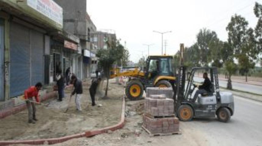 Y&uuml;reğir 'Akıllı dokunuş' ile g&uuml;zelleşiyor