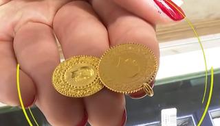 Kuyumculardan altın uyarısı: Biri 10 bin 300 TL, biri 1200 TL