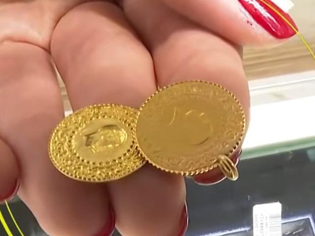 Kuyumculardan altın uyarısı: Biri 10 bin 300 TL, biri 1200 TL