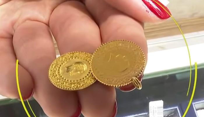 Kuyumculardan altın uyarısı: Biri 10 bin 300 TL, biri 1200 TL