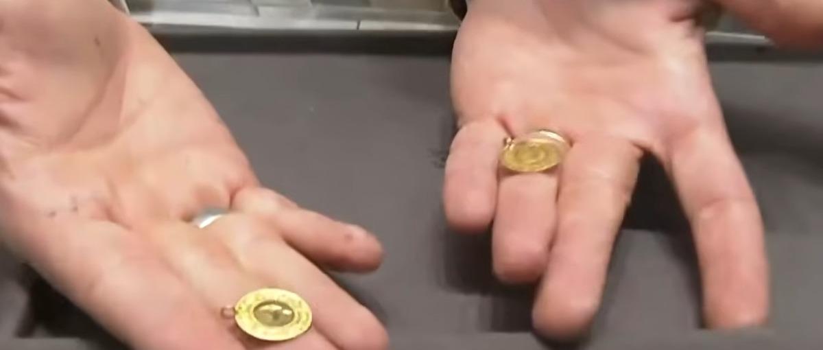 Kuyumculardan altın uyarısı: Biri 10 bin 300 TL, biri 1200 TL 1