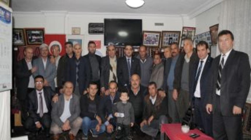 Varsaklar geçmişin izini geleceğe taşıyor