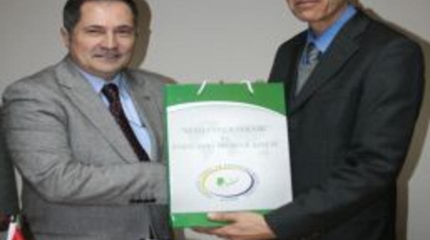 Meslek lisesi, enerji tasarrufu için harekete geçti