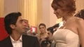 Seray Sever Necati �a�maz ile dalga ge�ti! 
