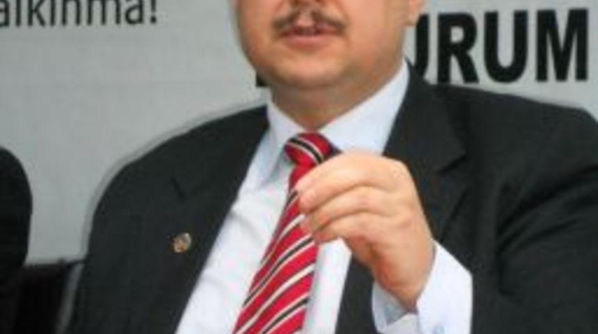 Tongüç: Bülent Arınç’ın Milli Görüş camiasına karşı bir özür borcu vardır