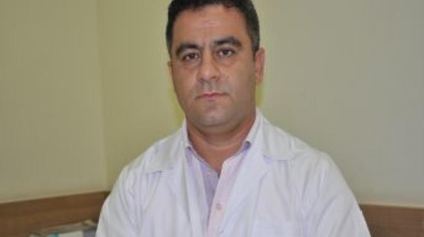 2 g&uuml;nl&uuml;k bebeğin akciğerindeki kist ameliyatla alındı