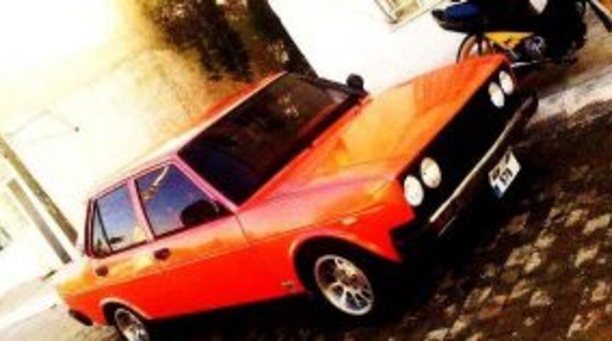 Yediemin deposundaki ara&ccedil;ta soygun