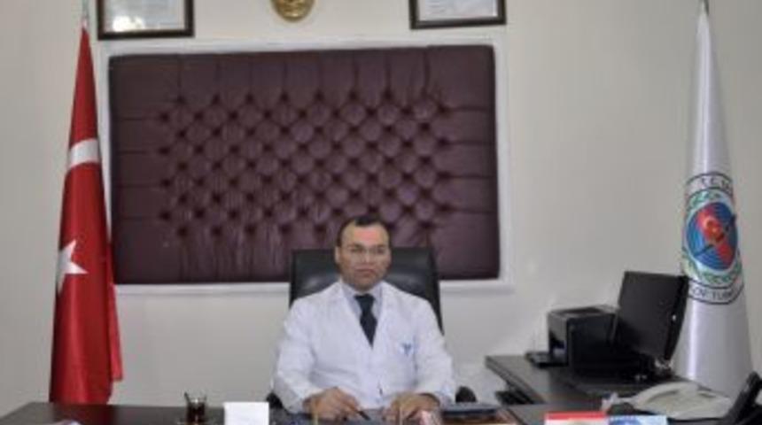 Ak&ccedil;akale Devlet Hastanesi en kaliteli hastane se&ccedil;ildi