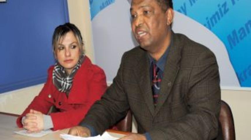 AK Parti, Siyaset Akademisi'ne 200 kayıt bekleniyor