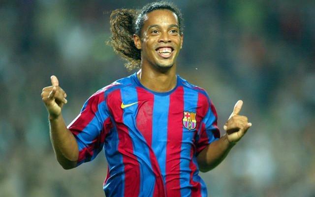 46 Yaşında Saha Macerasına Dönüş: Ronaldinho'nun Yeni Hedefleri