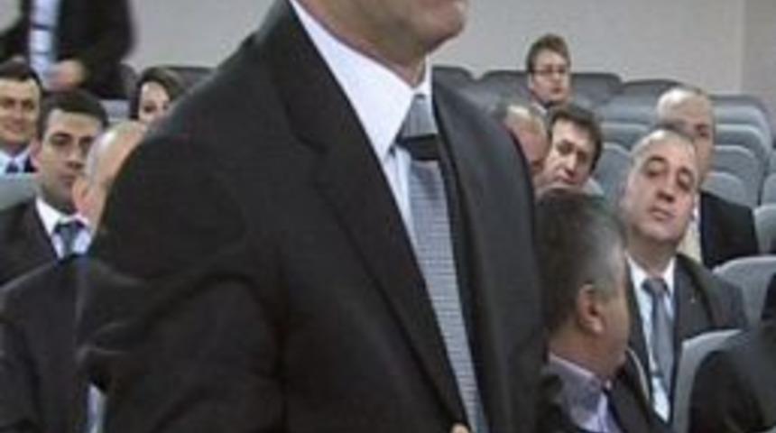 Kuyumcular Derneği Başkanı T&uuml;ys&uuml;z: Kuyumcular ve M&uuml;cevherciler Birliği kurulsun