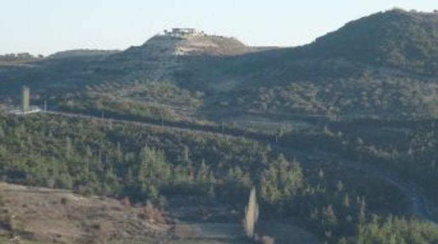 Sınırda bekletilen sığınmacı yok