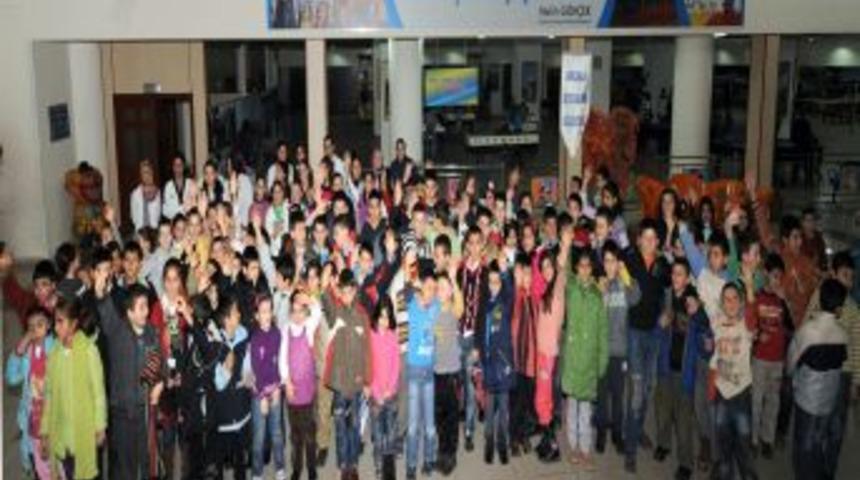 Bakanlık ile belediye, mutlu aile i&ccedil;in elele verdi