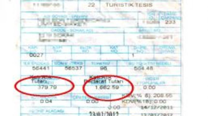 ETİK Bakanı İşler: Bertaraf bedelleri turizmciyi harap edecek