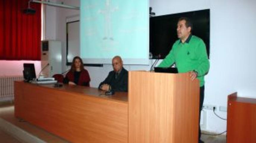 Y&uuml;ksekol: İşsizlerin y&uuml;zde 79&rsquo;i nasıl iş bulacağını bilmiyor