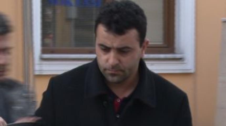 Kameramanı yaralayan g&uuml;venlik&ccedil;i serbest bırakıldı