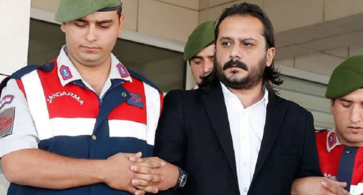 Behzat Ç. de Ümit Özdağ a gönderme! Emrah Serbes e yanıt gecikmedi 2
