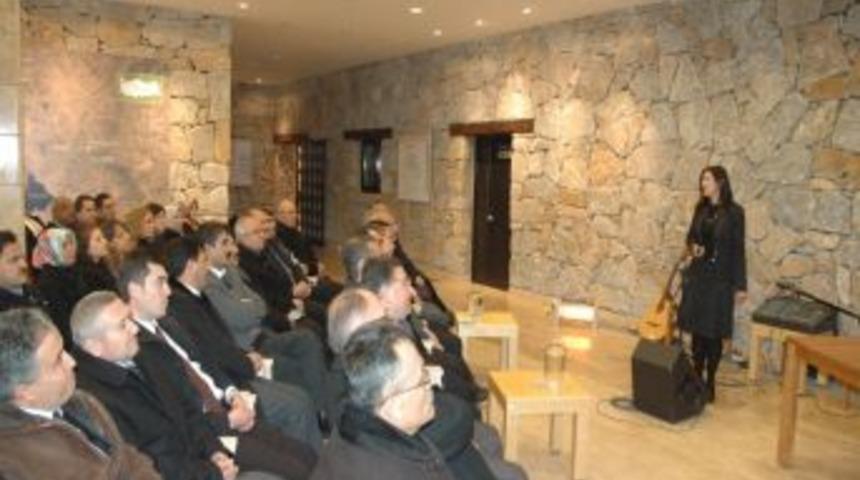 Kaman Kalehöyük’de eğitim seferberliği başladı