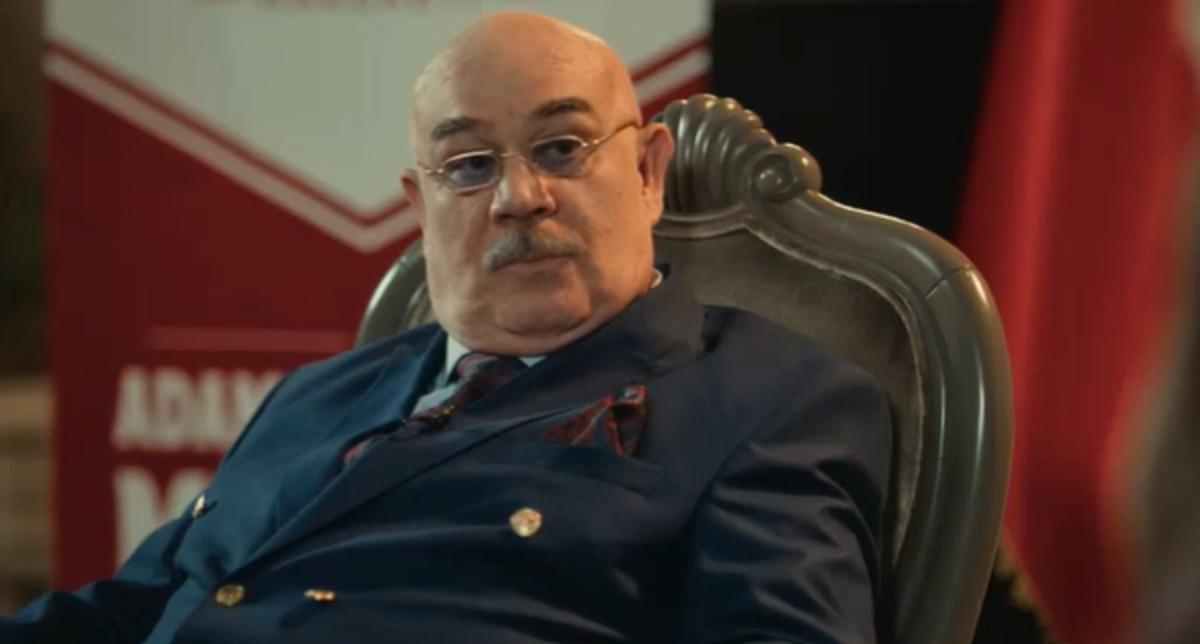 Behzat Ç. de Ümit Özdağ a gönderme! Emrah Serbes e yanıt gecikmedi 1