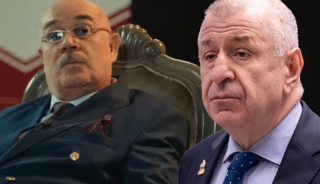 Behzat Ç.'deki o gönderme kızdırdı! Konuşulan yanıt